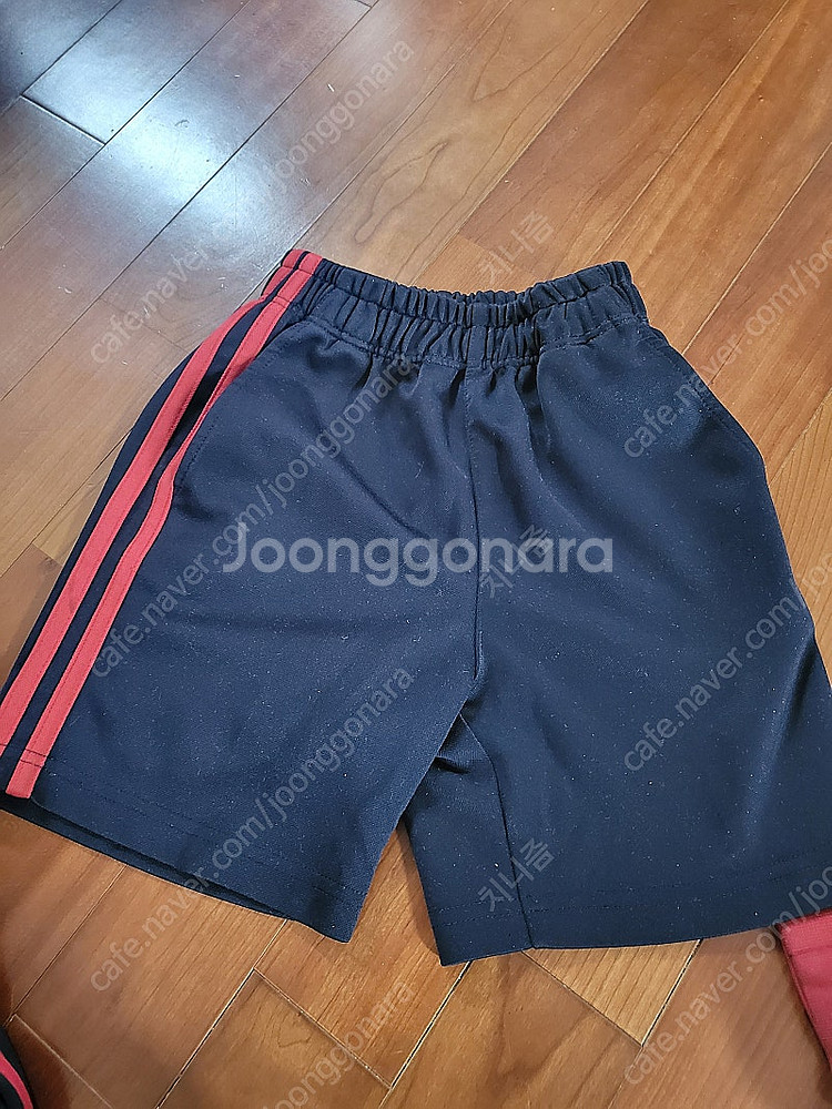 ECC 원복 활동복120,130 일괄--5